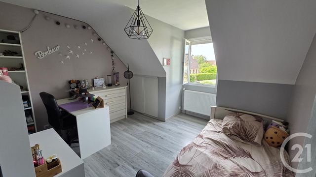 maison à vendre - 5 pièces - 94.49 m2 - CHELLES - 77 - ILE-DE-FRANCE - Century 21 Orquéra Immobilier