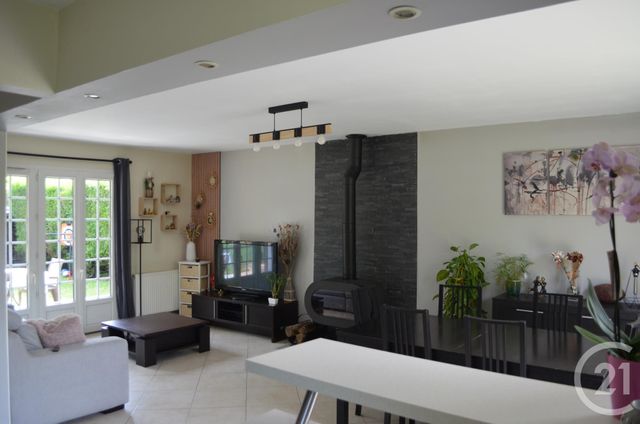 maison à vendre - 5 pièces - 94.49 m2 - CHELLES - 77 - ILE-DE-FRANCE - Century 21 Orquéra Immobilier
