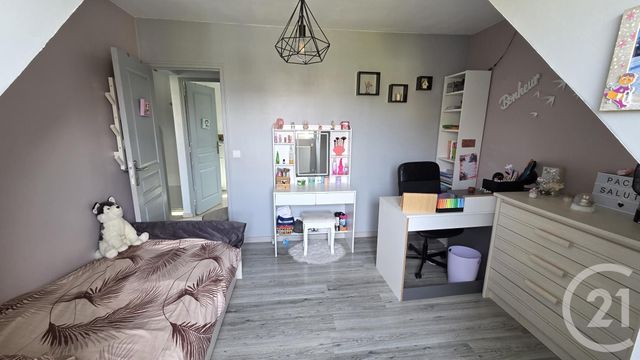 maison à vendre - 5 pièces - 94.49 m2 - CHELLES - 77 - ILE-DE-FRANCE - Century 21 Orquéra Immobilier