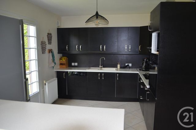maison à vendre - 5 pièces - 94.49 m2 - CHELLES - 77 - ILE-DE-FRANCE - Century 21 Orquéra Immobilier