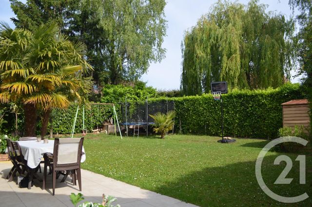 maison à vendre - 5 pièces - 94.49 m2 - CHELLES - 77 - ILE-DE-FRANCE - Century 21 Orquéra Immobilier