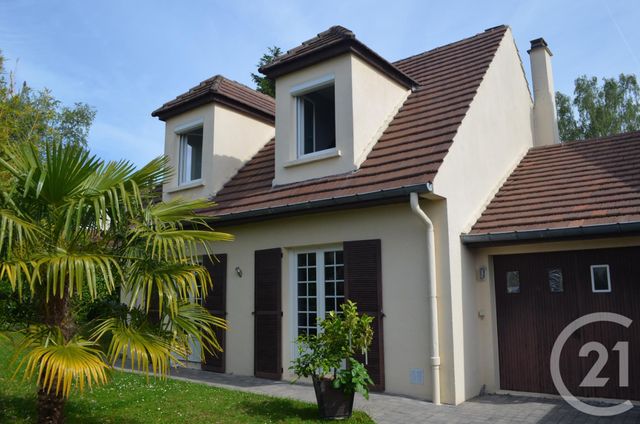 maison - CHELLES - 77