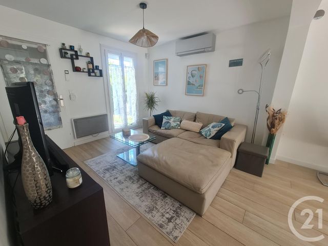 maison à vendre - 4 pièces - 76.53 m2 - CHELLES - 77 - ILE-DE-FRANCE - Century 21 Orquéra Immobilier