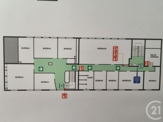  à vendre LE RAINCY