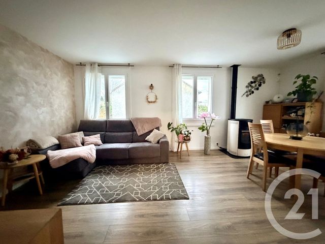 maison à vendre - 4 pièces - 92.27 m2 - LAGNY SUR MARNE - 77 - ILE-DE-FRANCE - Century 21 Orquéra Immobilier