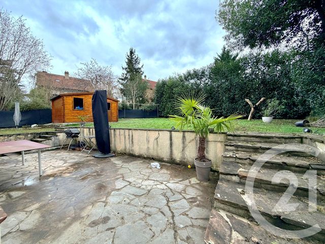 maison à vendre - 4 pièces - 92.27 m2 - LAGNY SUR MARNE - 77 - ILE-DE-FRANCE - Century 21 Orquéra Immobilier