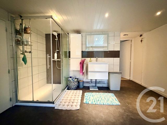 maison à vendre - 4 pièces - 92.27 m2 - LAGNY SUR MARNE - 77 - ILE-DE-FRANCE - Century 21 Orquéra Immobilier