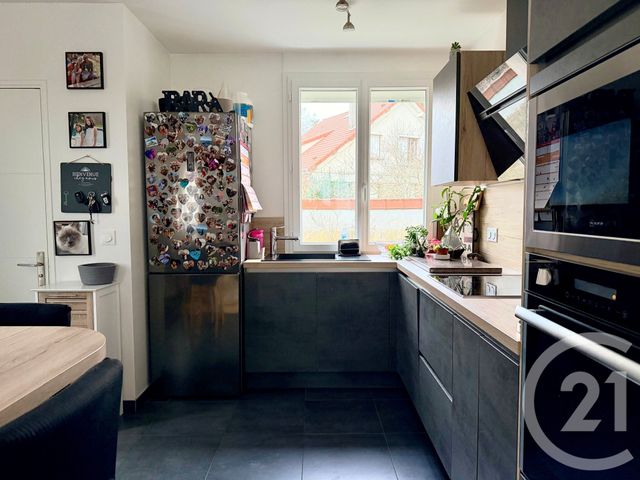 maison à vendre - 4 pièces - 92.27 m2 - LAGNY SUR MARNE - 77 - ILE-DE-FRANCE - Century 21 Orquéra Immobilier