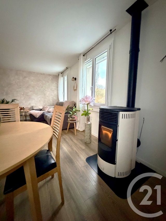 maison à vendre - 4 pièces - 92.27 m2 - LAGNY SUR MARNE - 77 - ILE-DE-FRANCE - Century 21 Orquéra Immobilier