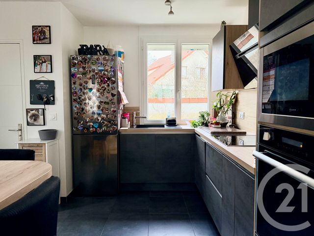 maison à vendre - 4 pièces - 92.27 m2 - LAGNY SUR MARNE - 77 - ILE-DE-FRANCE - Century 21 Orquéra Immobilier