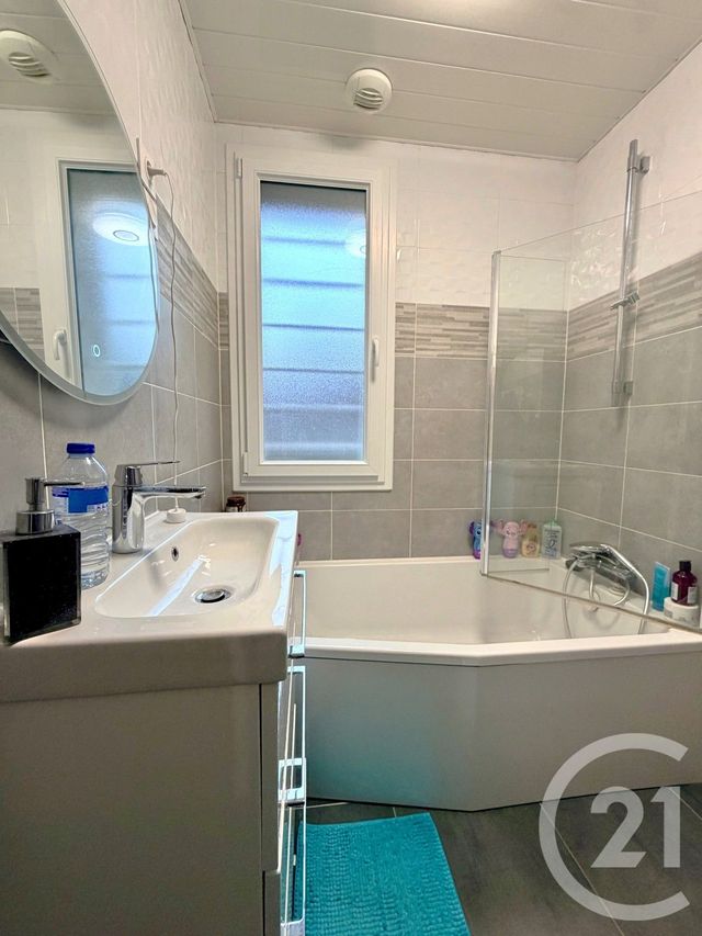 maison à vendre - 4 pièces - 92.27 m2 - LAGNY SUR MARNE - 77 - ILE-DE-FRANCE - Century 21 Orquéra Immobilier