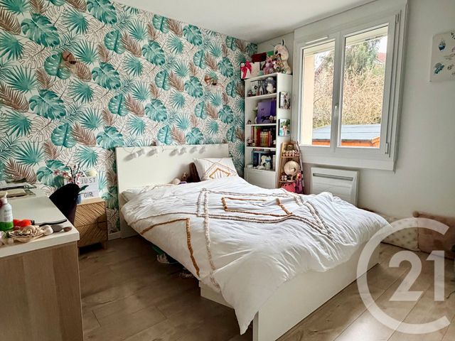 maison à vendre - 4 pièces - 92.27 m2 - LAGNY SUR MARNE - 77 - ILE-DE-FRANCE - Century 21 Orquéra Immobilier