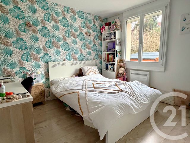 maison à vendre - 4 pièces - 92.27 m2 - LAGNY SUR MARNE - 77 - ILE-DE-FRANCE - Century 21 Orquéra Immobilier