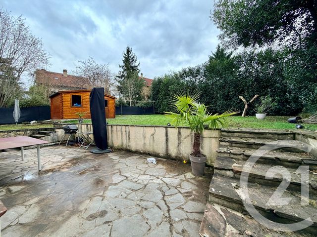 maison à vendre - 4 pièces - 92.27 m2 - LAGNY SUR MARNE - 77 - ILE-DE-FRANCE - Century 21 Orquéra Immobilier