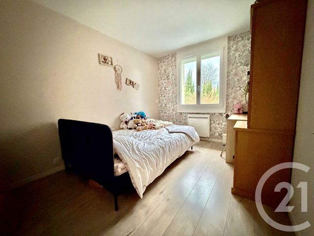 maison à vendre - 4 pièces - 92.27 m2 - LAGNY SUR MARNE - 77 - ILE-DE-FRANCE - Century 21 Orquéra Immobilier