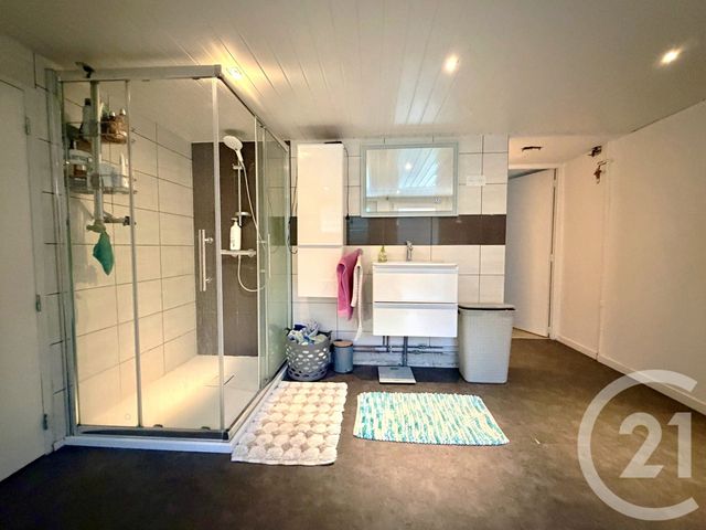 maison à vendre - 4 pièces - 92.27 m2 - LAGNY SUR MARNE - 77 - ILE-DE-FRANCE - Century 21 Orquéra Immobilier