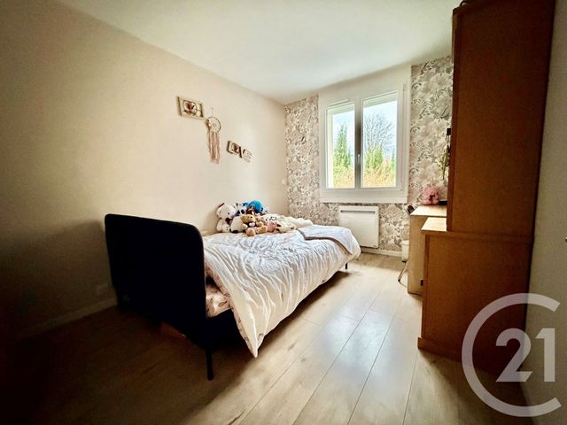 maison à vendre - 4 pièces - 92.27 m2 - LAGNY SUR MARNE - 77 - ILE-DE-FRANCE - Century 21 Orquéra Immobilier