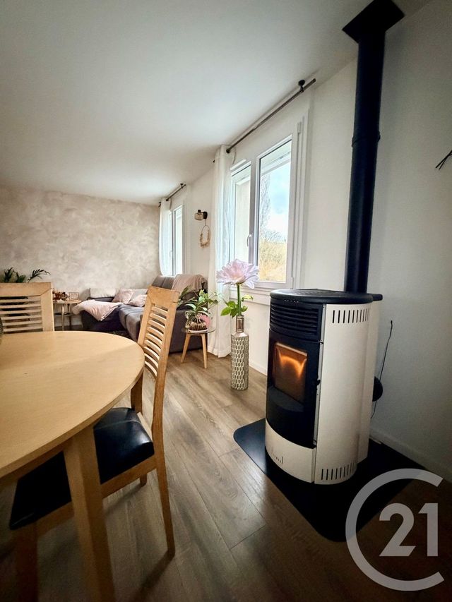 maison à vendre - 4 pièces - 92.27 m2 - LAGNY SUR MARNE - 77 - ILE-DE-FRANCE - Century 21 Orquéra Immobilier