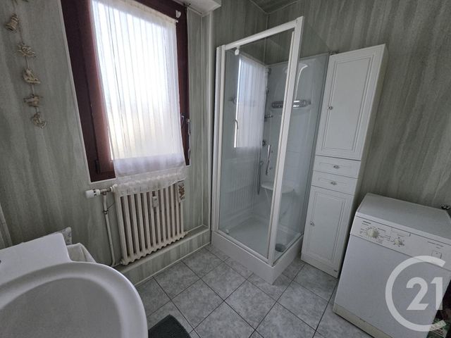 Appartement F3 à vendre - 3 pièces - 77.0 m2 - LAGNY SUR MARNE - 77 - ILE-DE-FRANCE - Century 21 Orquéra Immobilier