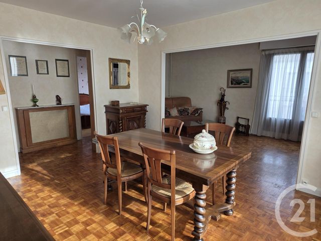 appartement - LAGNY SUR MARNE - 77