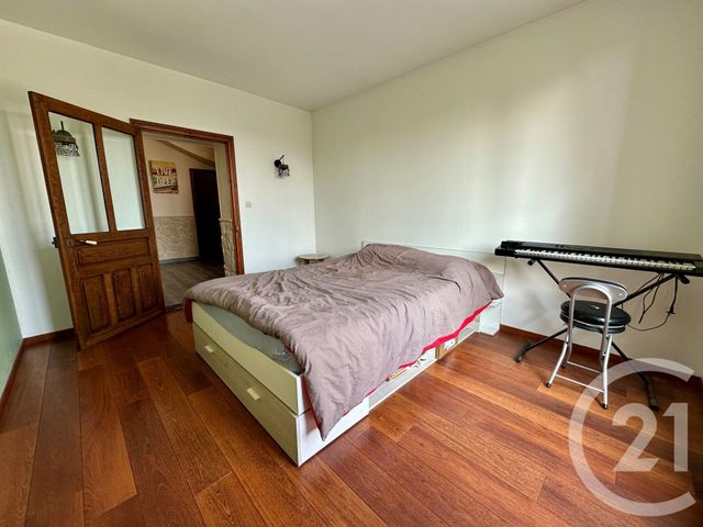 maison à vendre - 6 pièces - 102.45 m2 - THORIGNY SUR MARNE - 77 - ILE-DE-FRANCE - Century 21 Orquéra Immobilier