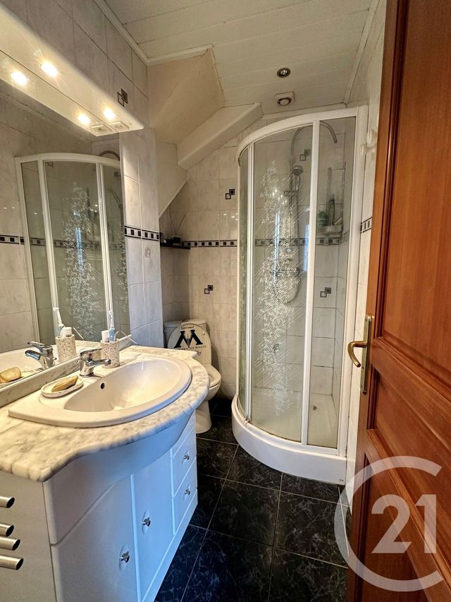 maison à vendre - 6 pièces - 102.45 m2 - THORIGNY SUR MARNE - 77 - ILE-DE-FRANCE - Century 21 Orquéra Immobilier