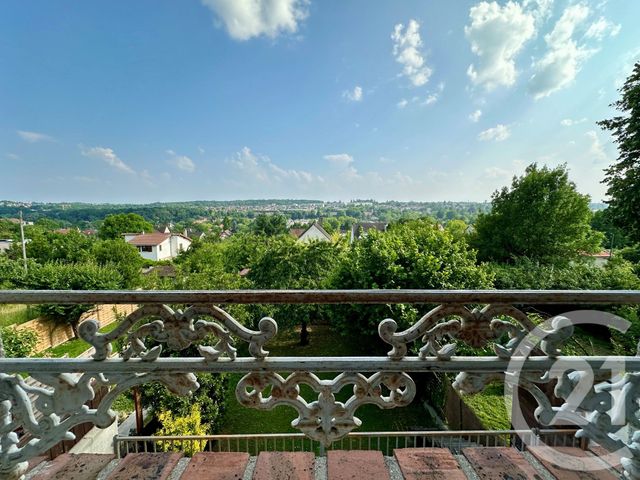 maison à vendre - 6 pièces - 102.45 m2 - THORIGNY SUR MARNE - 77 - ILE-DE-FRANCE - Century 21 Orquéra Immobilier