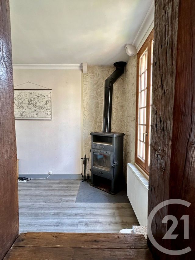 maison à vendre - 6 pièces - 102.45 m2 - THORIGNY SUR MARNE - 77 - ILE-DE-FRANCE - Century 21 Orquéra Immobilier