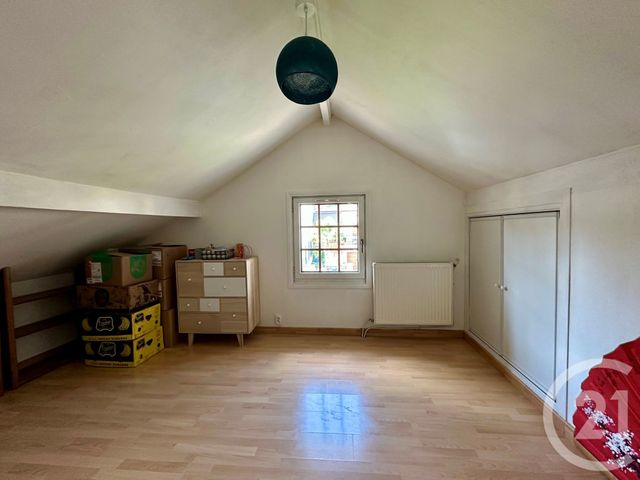 maison à vendre - 6 pièces - 102.45 m2 - THORIGNY SUR MARNE - 77 - ILE-DE-FRANCE - Century 21 Orquéra Immobilier