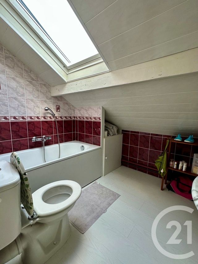 maison à vendre - 6 pièces - 102.45 m2 - THORIGNY SUR MARNE - 77 - ILE-DE-FRANCE - Century 21 Orquéra Immobilier