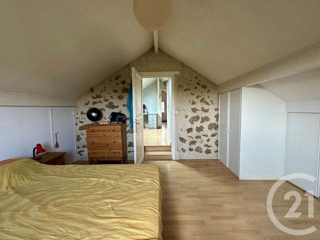 maison à vendre - 6 pièces - 102.45 m2 - THORIGNY SUR MARNE - 77 - ILE-DE-FRANCE - Century 21 Orquéra Immobilier