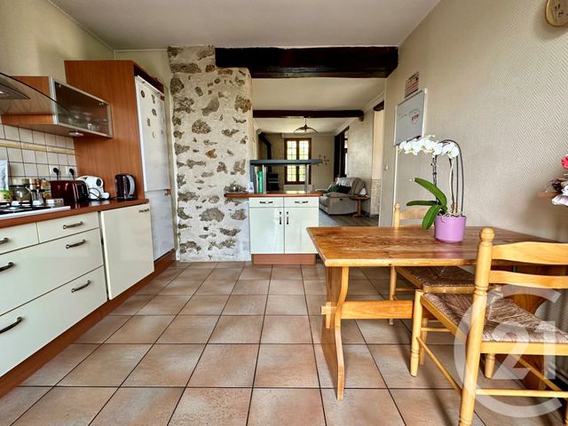 maison à vendre - 6 pièces - 102.45 m2 - THORIGNY SUR MARNE - 77 - ILE-DE-FRANCE - Century 21 Orquéra Immobilier