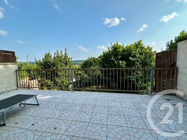 maison à vendre - 6 pièces - 102.45 m2 - THORIGNY SUR MARNE - 77 - ILE-DE-FRANCE - Century 21 Orquéra Immobilier