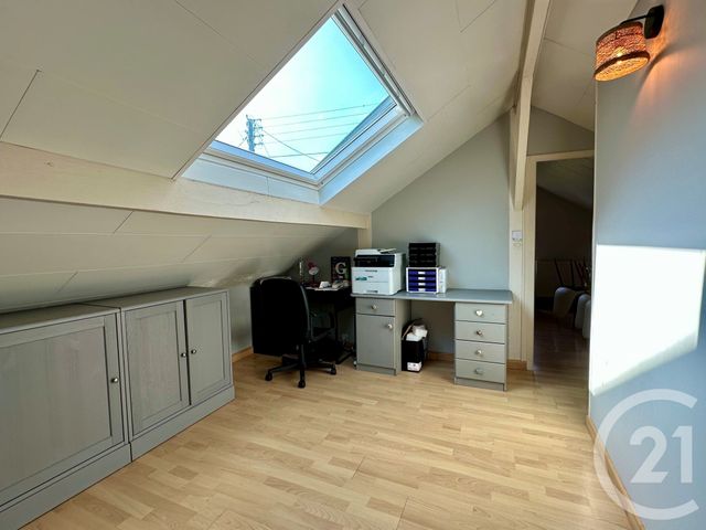 maison à vendre - 6 pièces - 102.45 m2 - THORIGNY SUR MARNE - 77 - ILE-DE-FRANCE - Century 21 Orquéra Immobilier