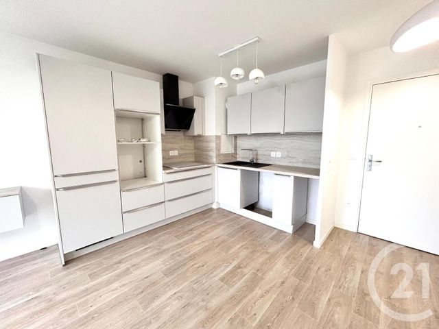 Appartement F2 à louer - 2 pièces - 39.21 m2 - BROU SUR CHANTEREINE - 77 - ILE-DE-FRANCE - Century 21 Orquéra Immobilier