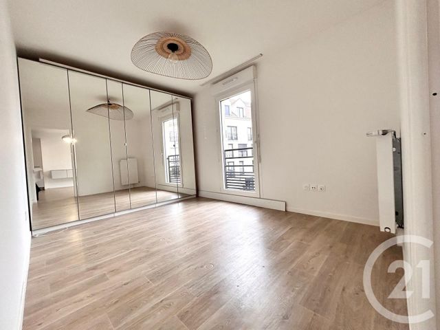 Appartement F2 à louer - 2 pièces - 39.21 m2 - BROU SUR CHANTEREINE - 77 - ILE-DE-FRANCE - Century 21 Orquéra Immobilier