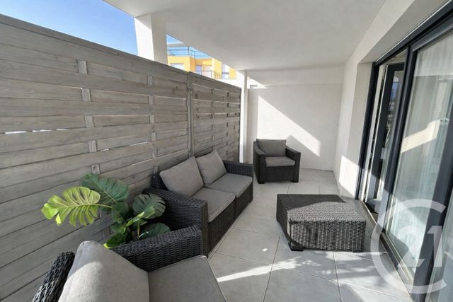 Appartement F3 à louer - 3 pièces - 66.64 m2 - LAGNY SUR MARNE - 77 - ILE-DE-FRANCE - Century 21 Orquéra Immobilier