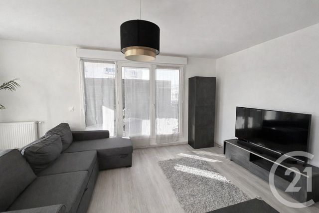 Appartement F3 à louer - 3 pièces - 66.64 m2 - LAGNY SUR MARNE - 77 - ILE-DE-FRANCE - Century 21 Orquéra Immobilier