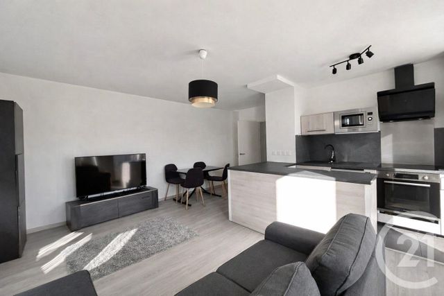 appartement - LAGNY SUR MARNE - 77