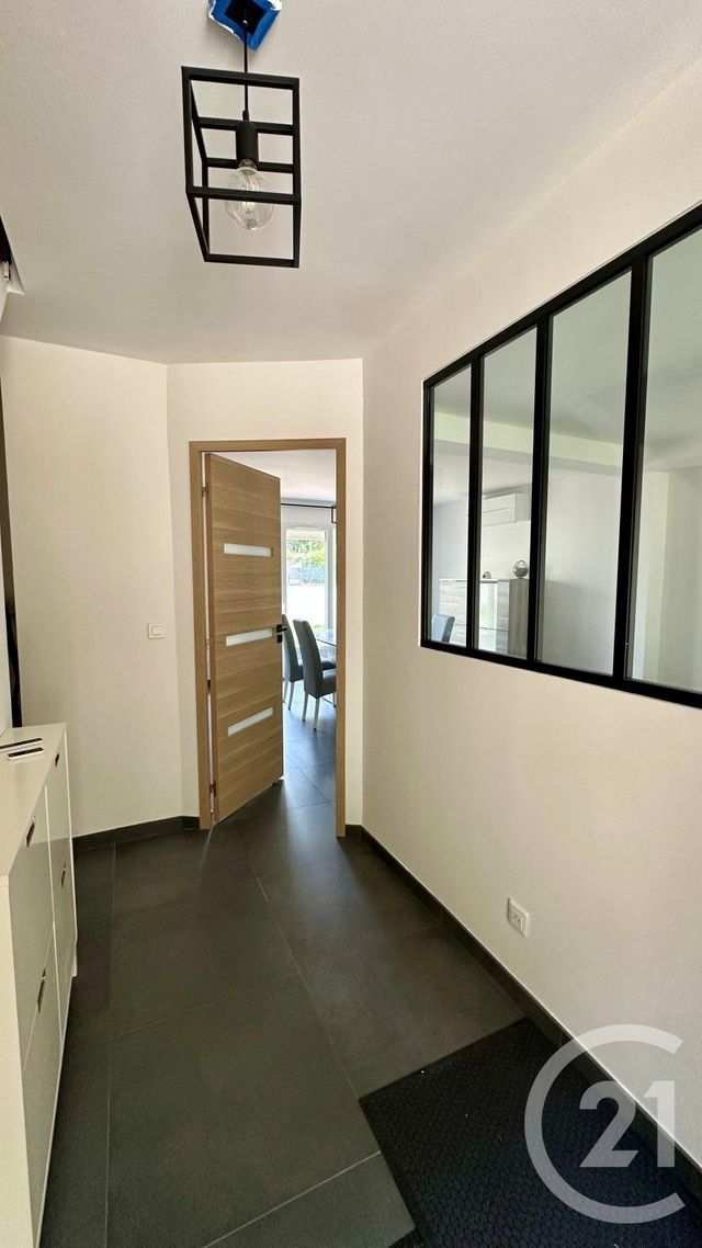 maison à vendre - 6 pièces - 109.43 m2 - VILLEVAUDE - 77 - ILE-DE-FRANCE - Century 21 Orquéra Immobilier