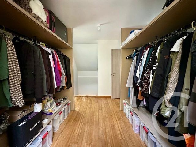 maison à vendre - 6 pièces - 109.43 m2 - VILLEVAUDE - 77 - ILE-DE-FRANCE - Century 21 Orquéra Immobilier