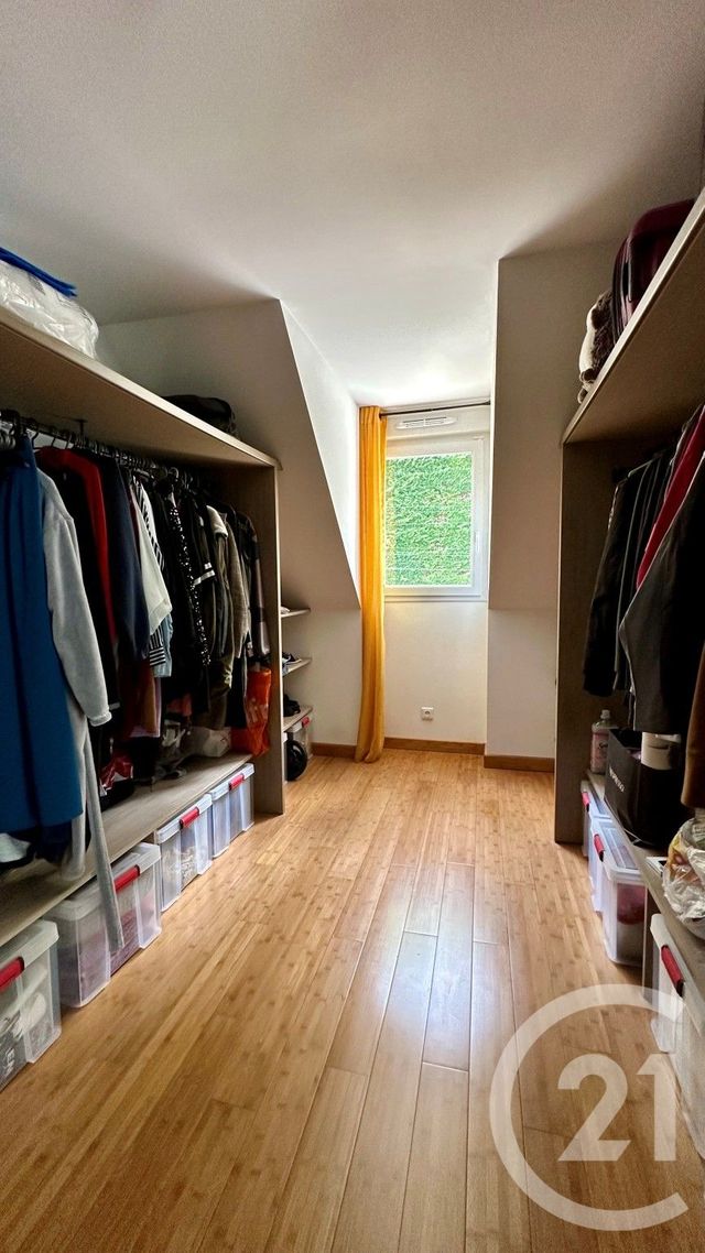 maison à vendre - 6 pièces - 109.43 m2 - VILLEVAUDE - 77 - ILE-DE-FRANCE - Century 21 Orquéra Immobilier