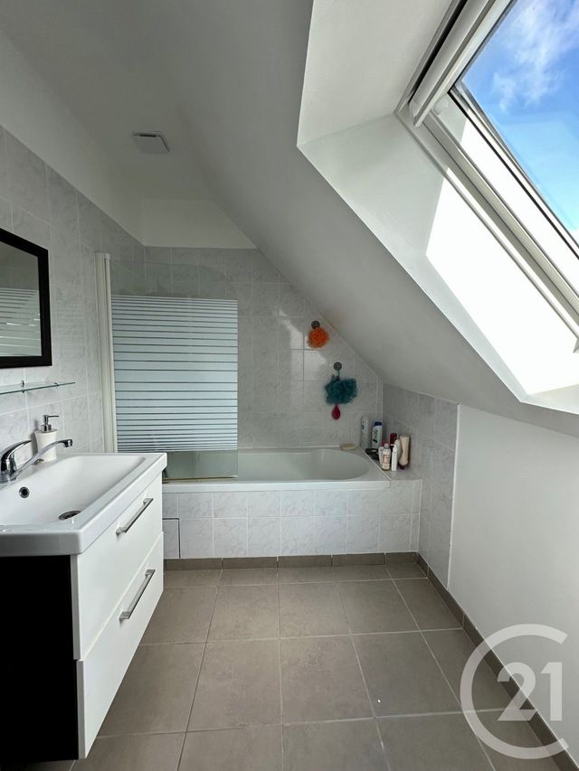 maison à vendre - 6 pièces - 109.43 m2 - VILLEVAUDE - 77 - ILE-DE-FRANCE - Century 21 Orquéra Immobilier