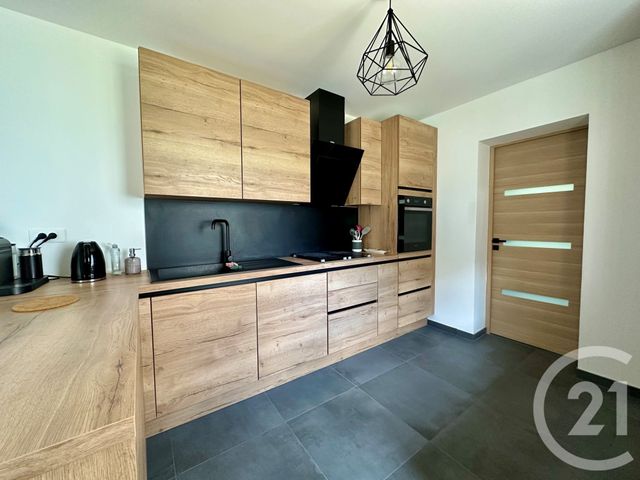 maison à vendre - 6 pièces - 109.43 m2 - VILLEVAUDE - 77 - ILE-DE-FRANCE - Century 21 Orquéra Immobilier