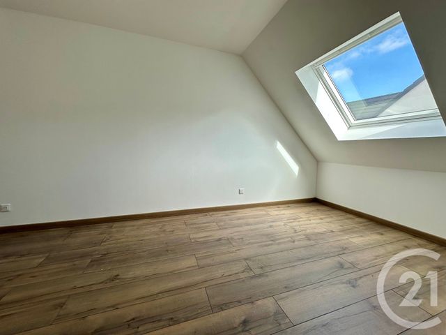 maison à vendre - 6 pièces - 109.43 m2 - VILLEVAUDE - 77 - ILE-DE-FRANCE - Century 21 Orquéra Immobilier