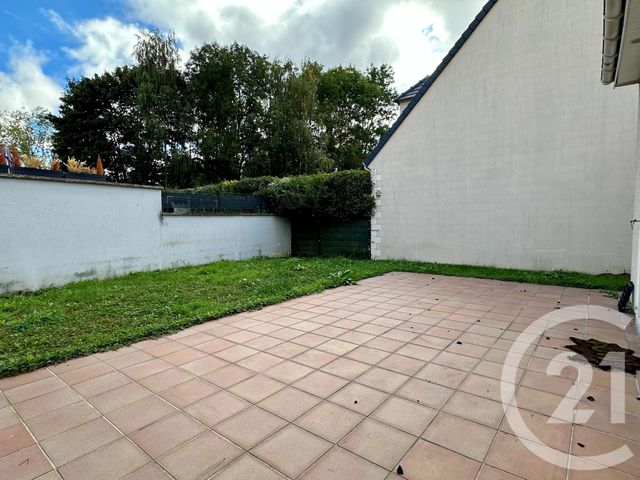 maison à vendre - 6 pièces - 109.43 m2 - VILLEVAUDE - 77 - ILE-DE-FRANCE - Century 21 Orquéra Immobilier