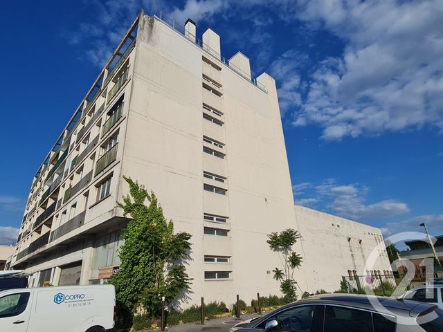 Appartement F2 à vendre LIVRY GARGAN