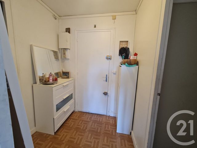 Appartement F2 à vendre - 2 pièces - 41.6 m2 - LIVRY GARGAN - 93 - ILE-DE-FRANCE - Century 21 Orquéra Immobilier