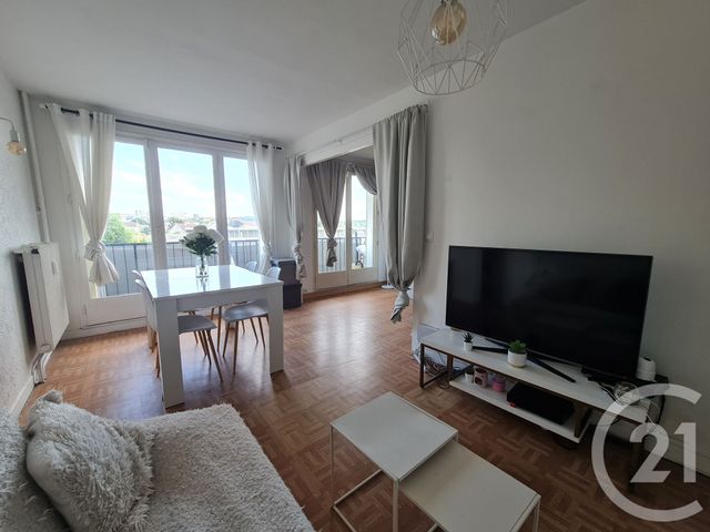 Appartement F2 à vendre - 2 pièces - 41.6 m2 - LIVRY GARGAN - 93 - ILE-DE-FRANCE - Century 21 Orquéra Immobilier