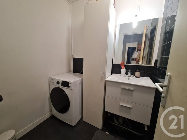 Appartement F2 à vendre - 2 pièces - 41.6 m2 - LIVRY GARGAN - 93 - ILE-DE-FRANCE - Century 21 Orquéra Immobilier